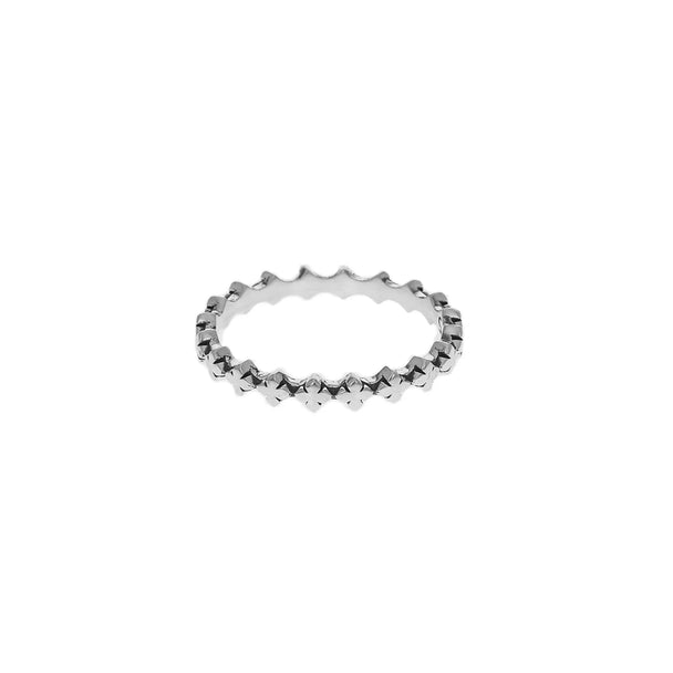Super Micro MB Cross Stackable Ring