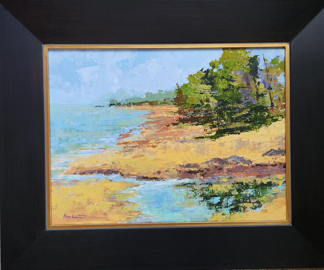 Harrington Beach