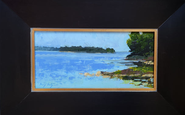Tennison Bay