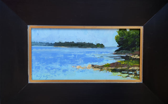 Tennison Bay