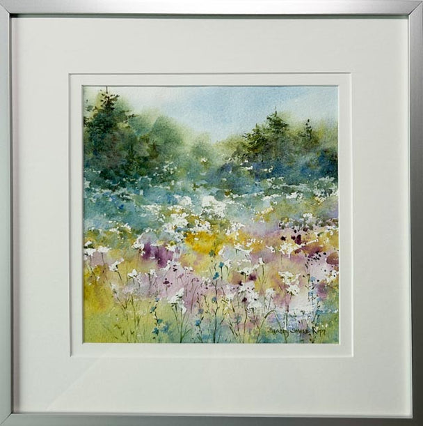 Knapweed and Lave III
