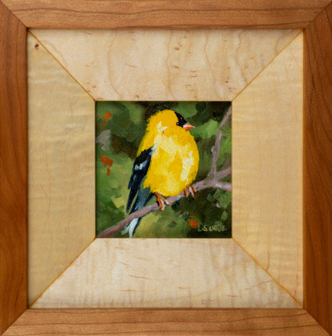 Goldfinch IV