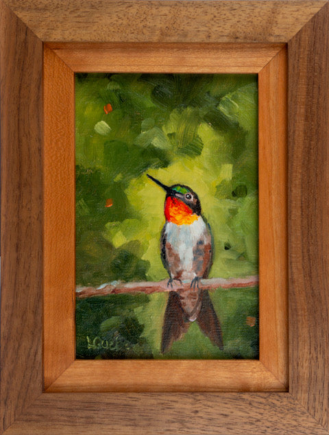 Hummingbird III
