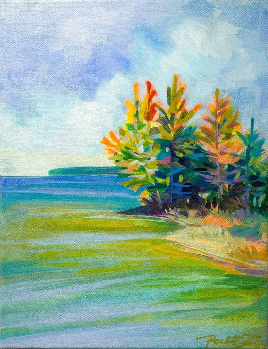 Lake View
