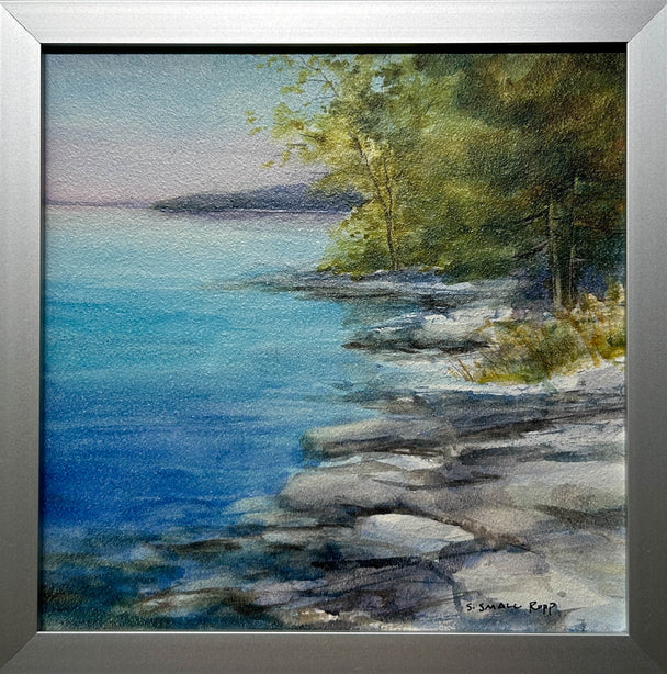 Lakeside Shore IV