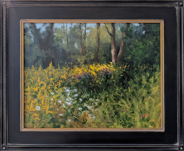 Late Summer Spotlight