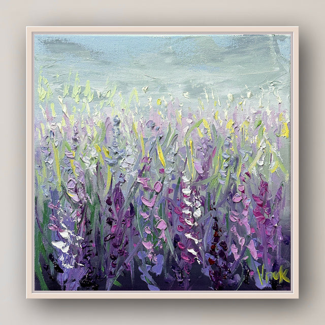 Lavender Allure II