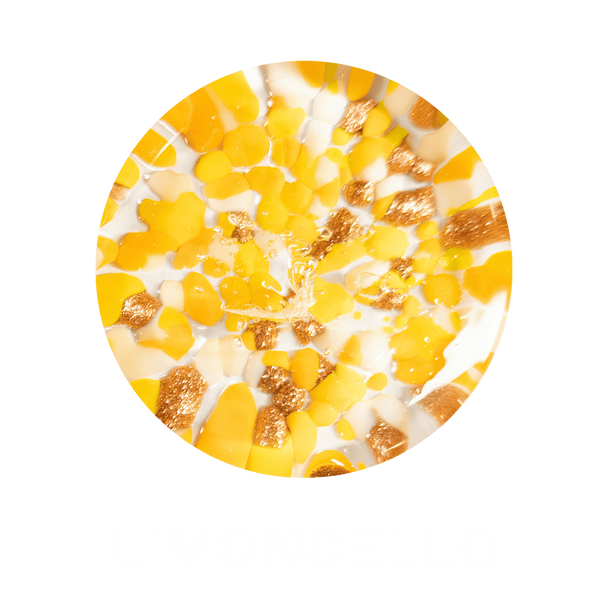 Limoncello Ornament