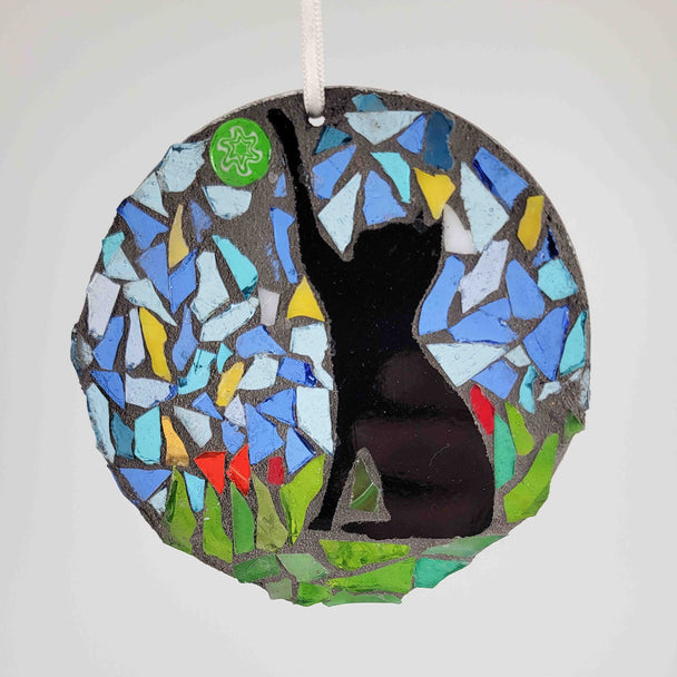 Lucky Ornament