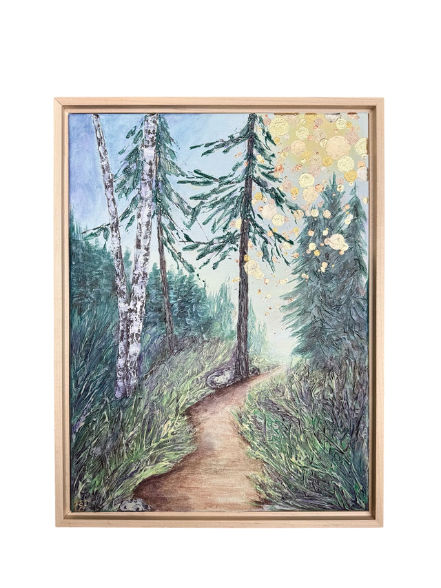 Lynd Point Trail