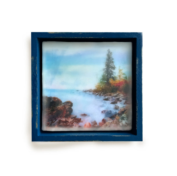 Lakeside Splendor