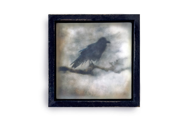 The Raven Calls