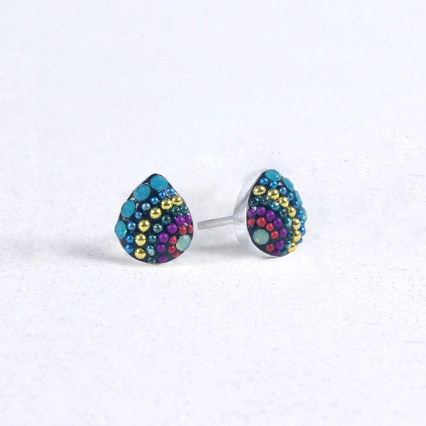 Bijou Dew Drop Studs
