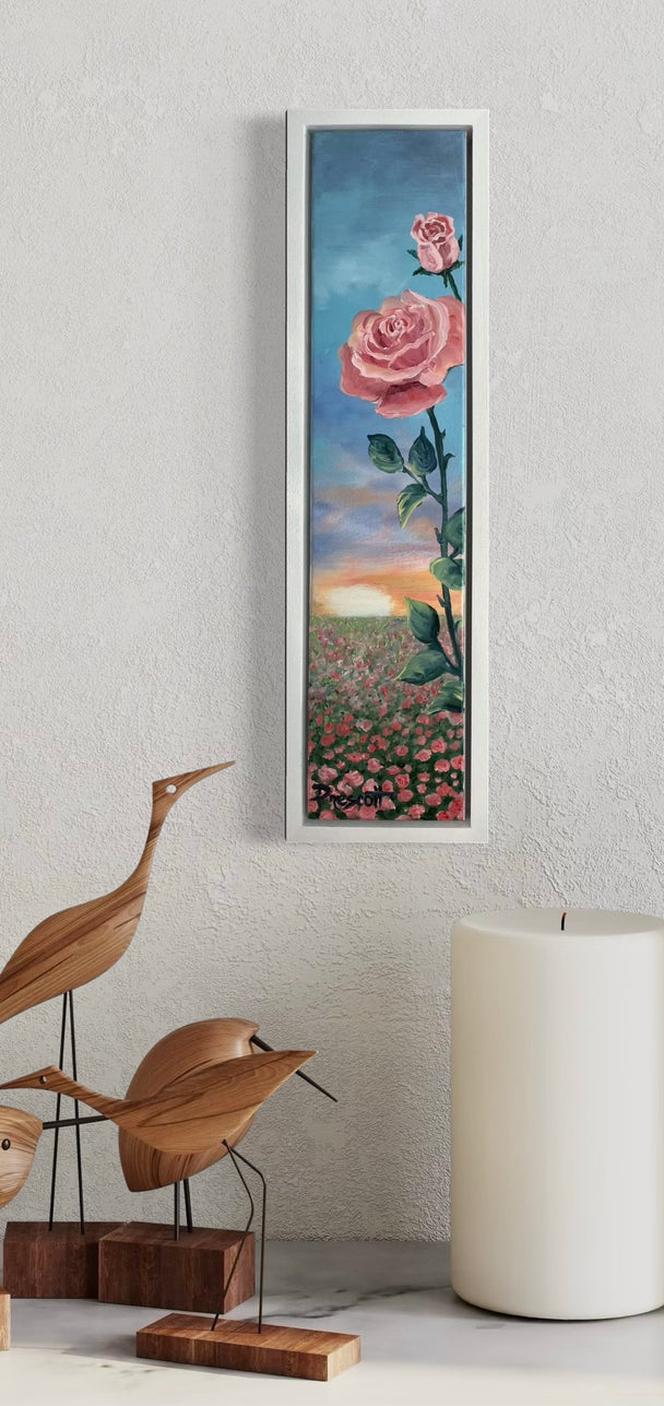 Romantic Rose