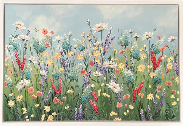 Mellow Meadow