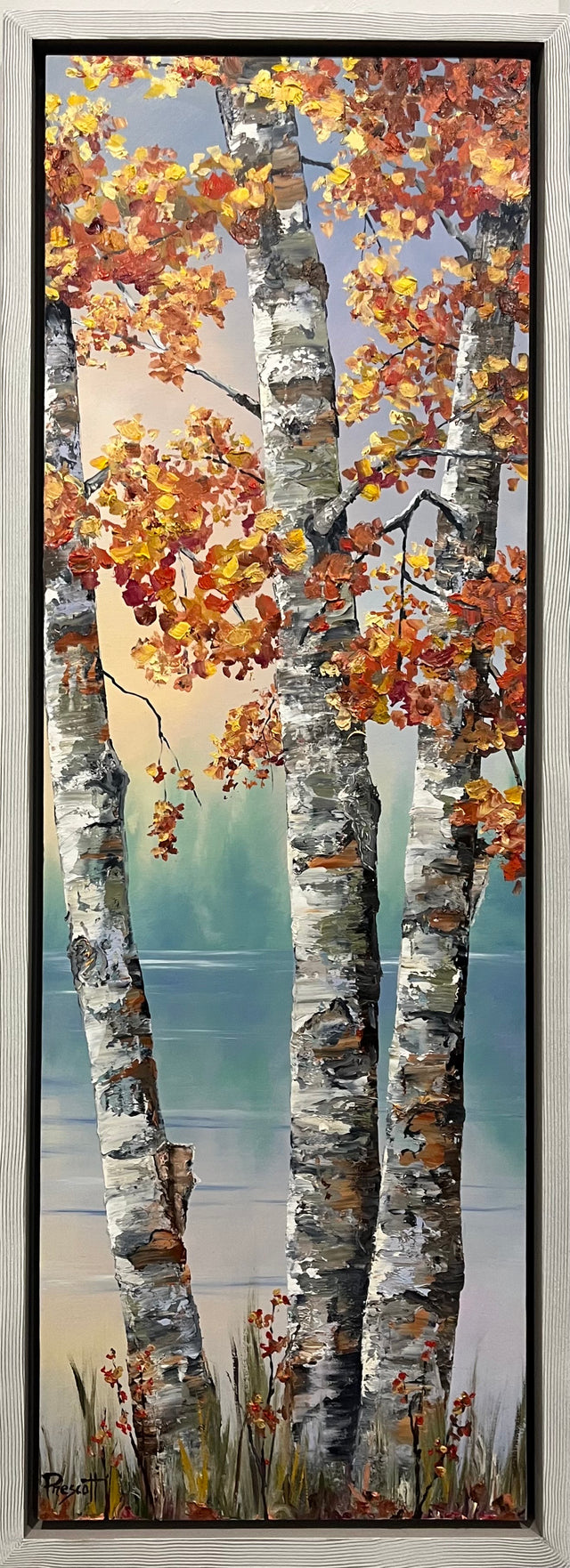 Bayside Birches
