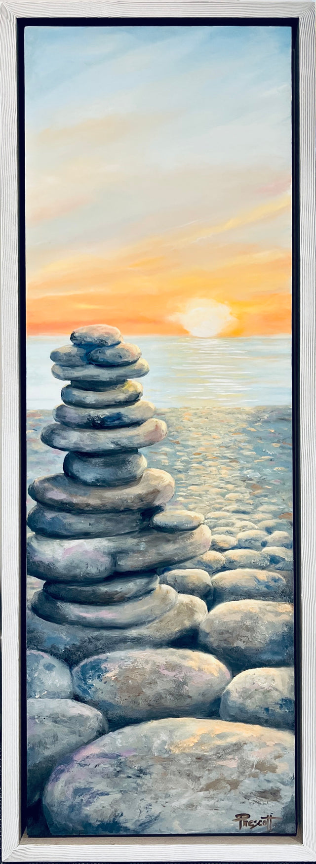 Bayside Balance