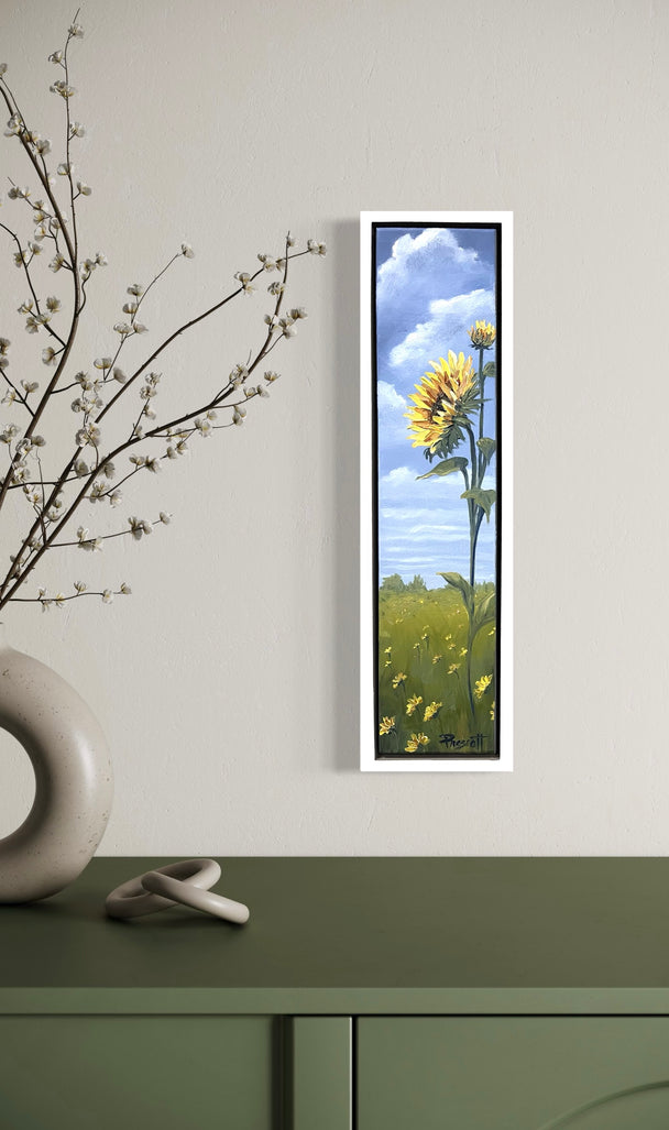 Sweet Sunflower II