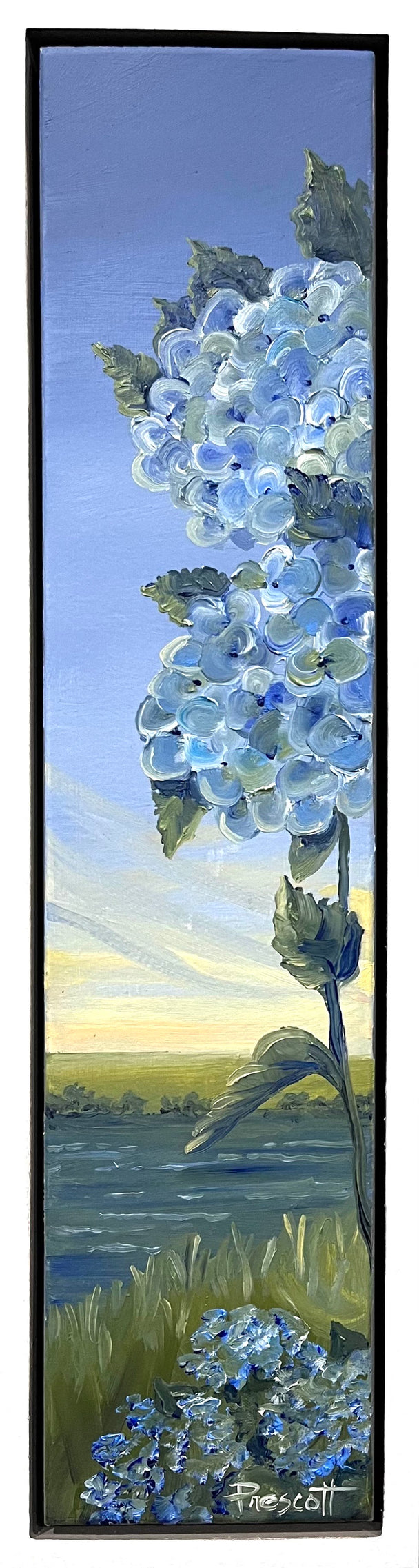 Hypnotic Hydrangea II