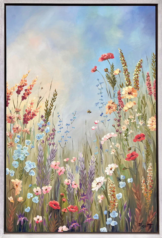 Garden Party