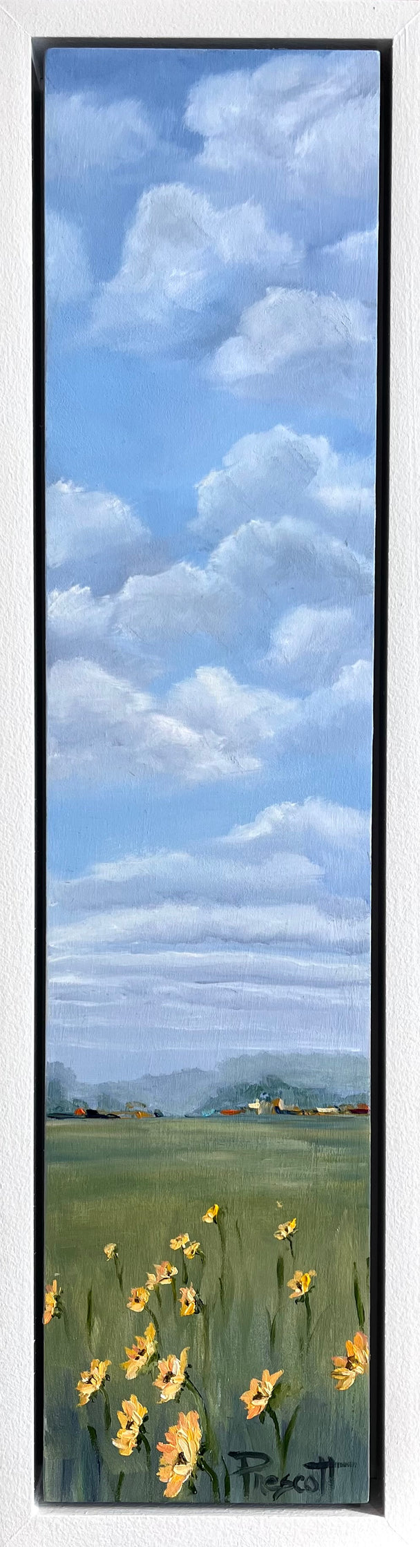 Creative Clouds II