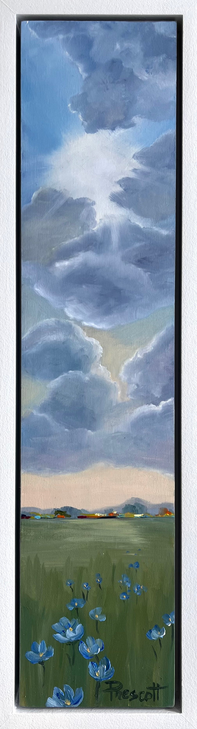 Creative Clouds III
