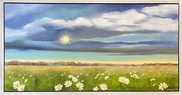 Daisies' Delight