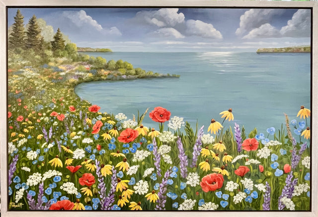 Floral Fantasy