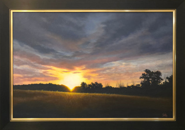 Sunset Splendor