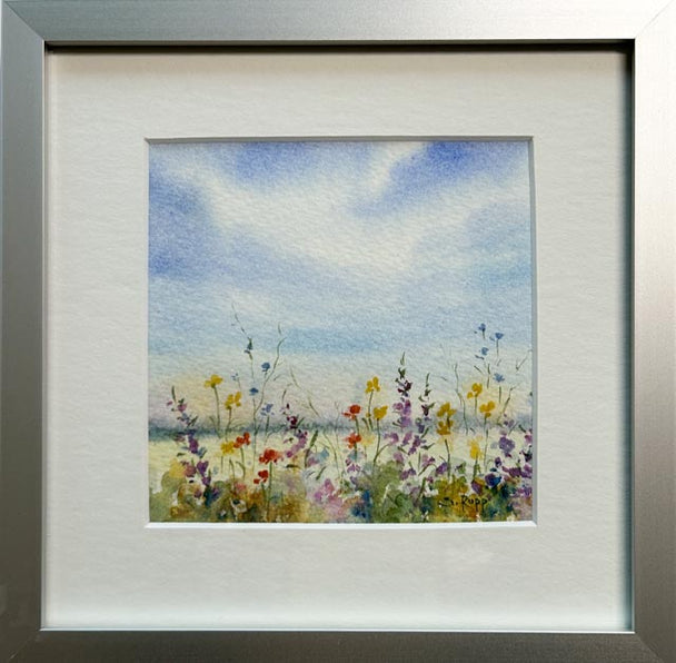 Meadow View #1