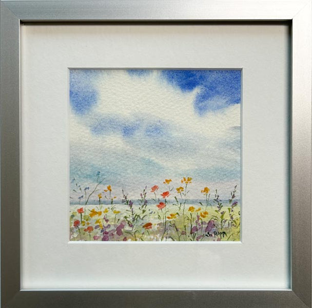 Meadow View #3
