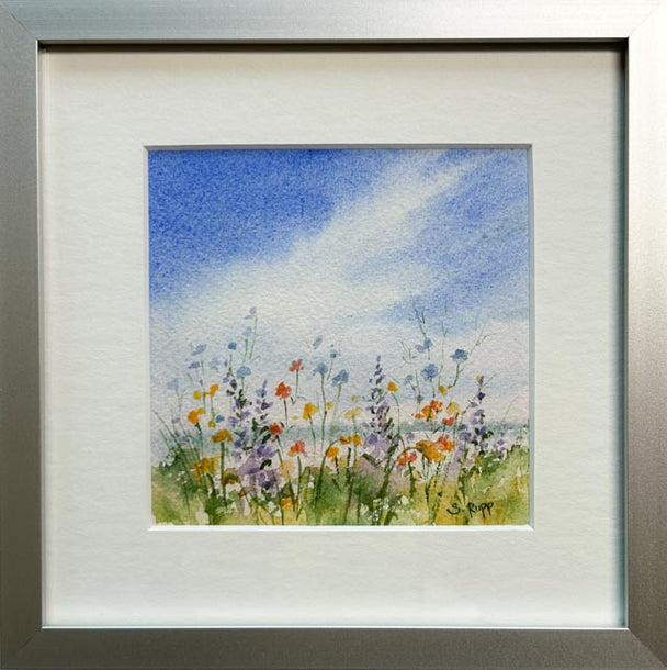 Meadow View #4