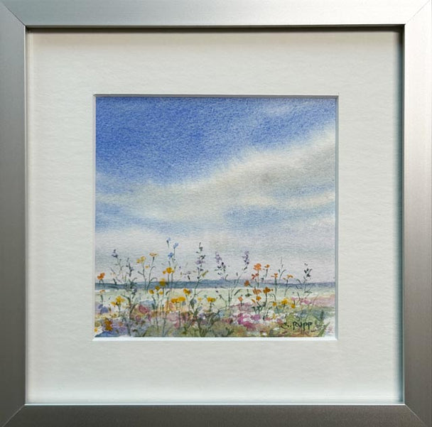 Meadow View #9
