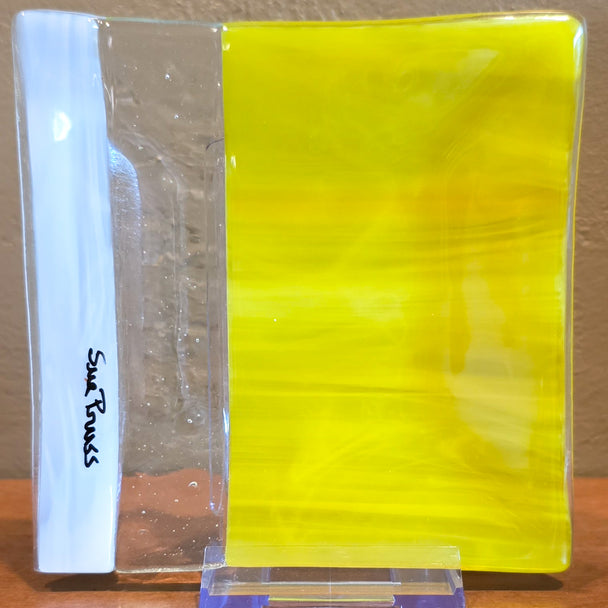 Mellow Yellow