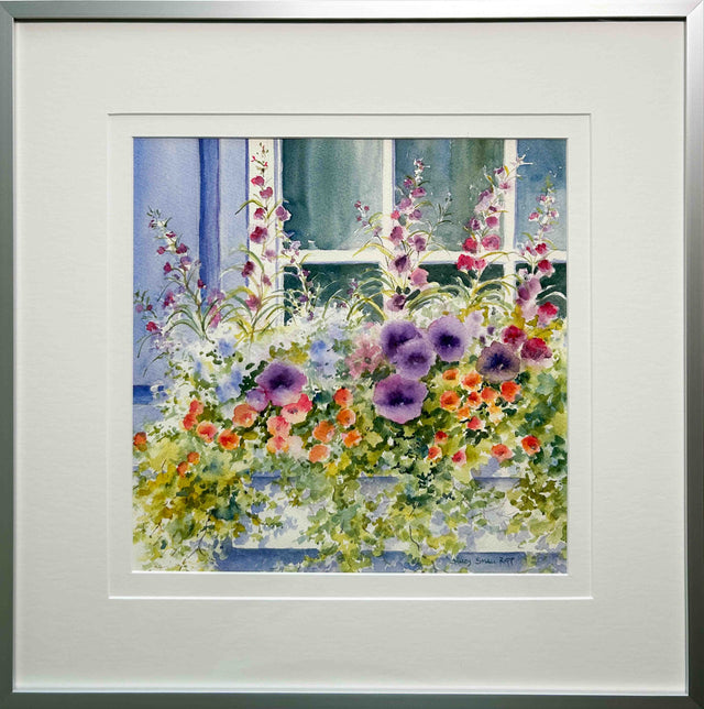 Mid-Summer Show II