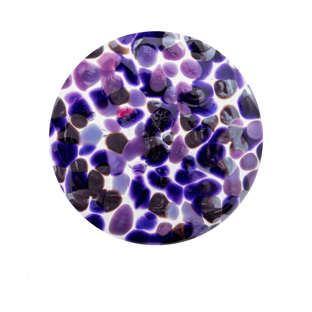 Midnight Vault Ornament