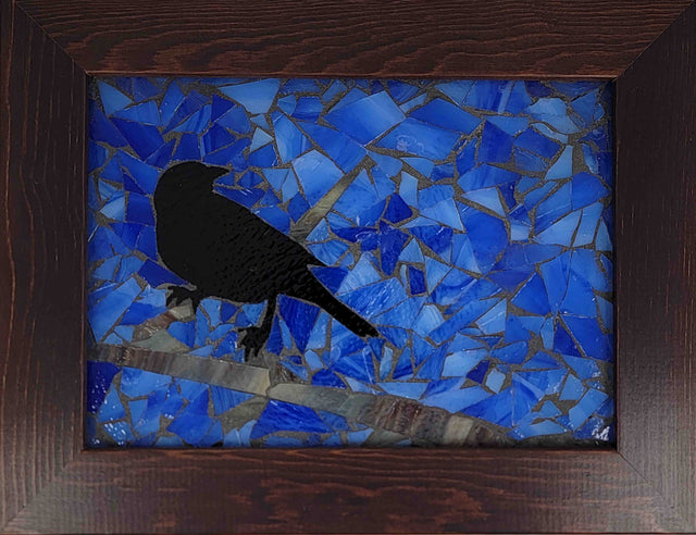 Mirror of Shadows and Light: The Shadow