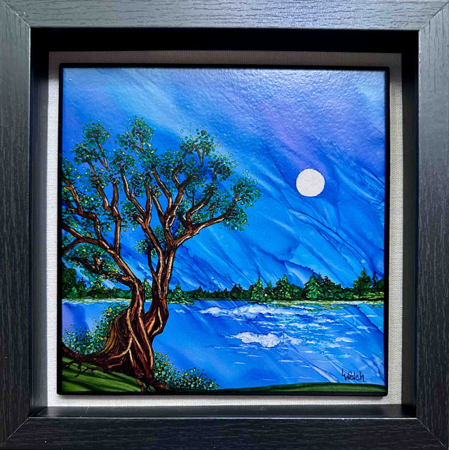 Moonlit Waters