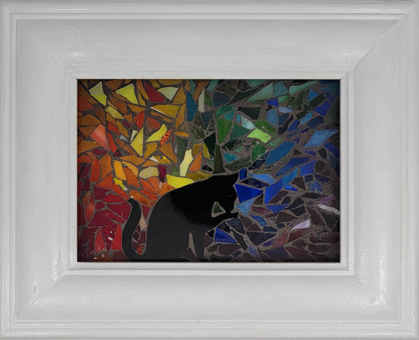Noir in Color