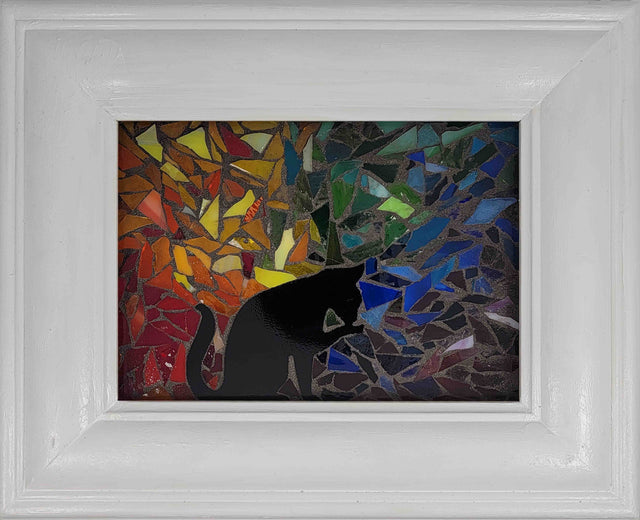Noir in Color