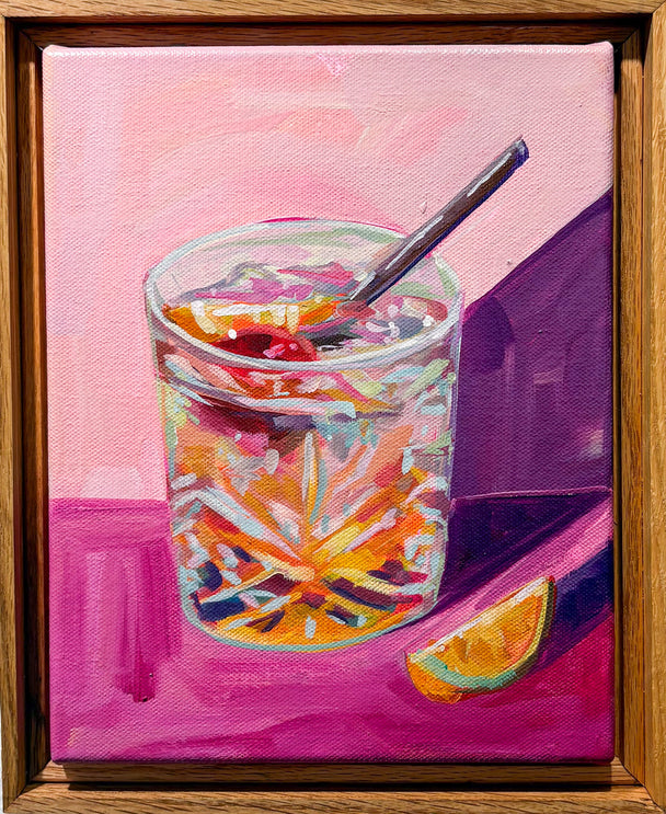 Old Fashioned