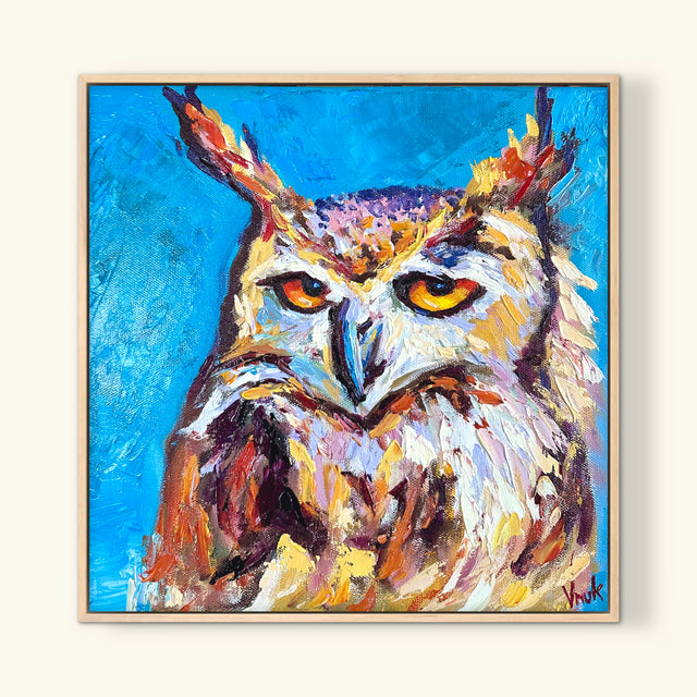 Owlbert