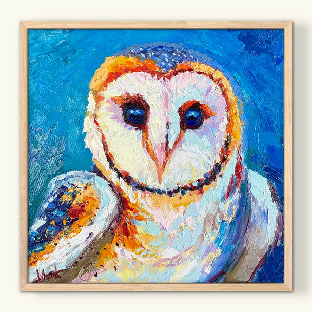 Owlice