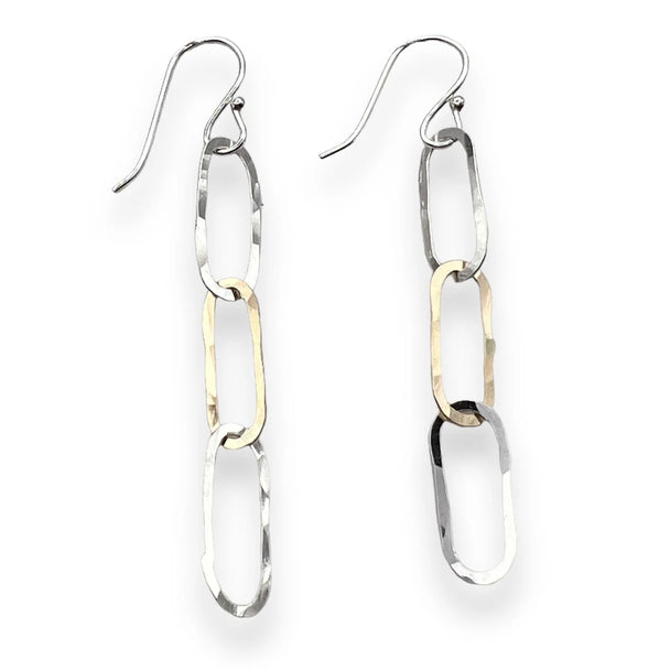 Threefold Dangles
