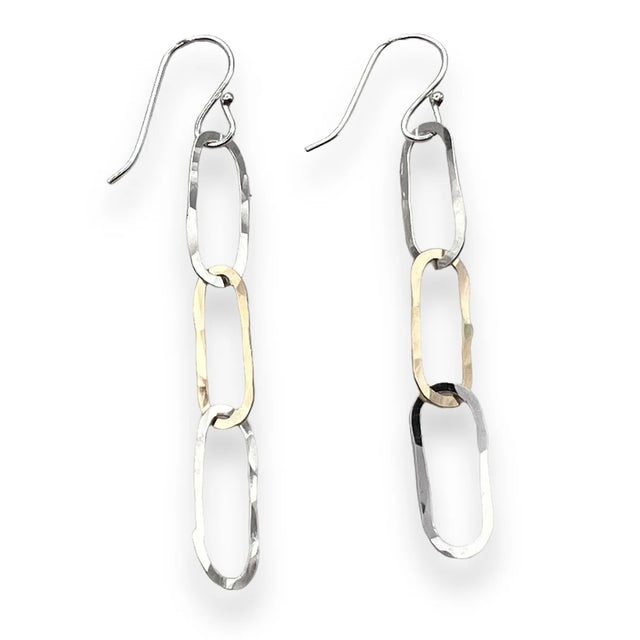 Threefold Dangles