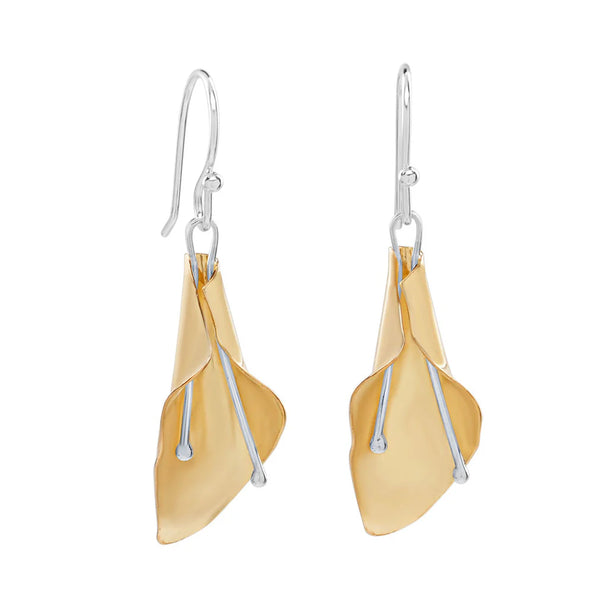 Lily Dangle Earring