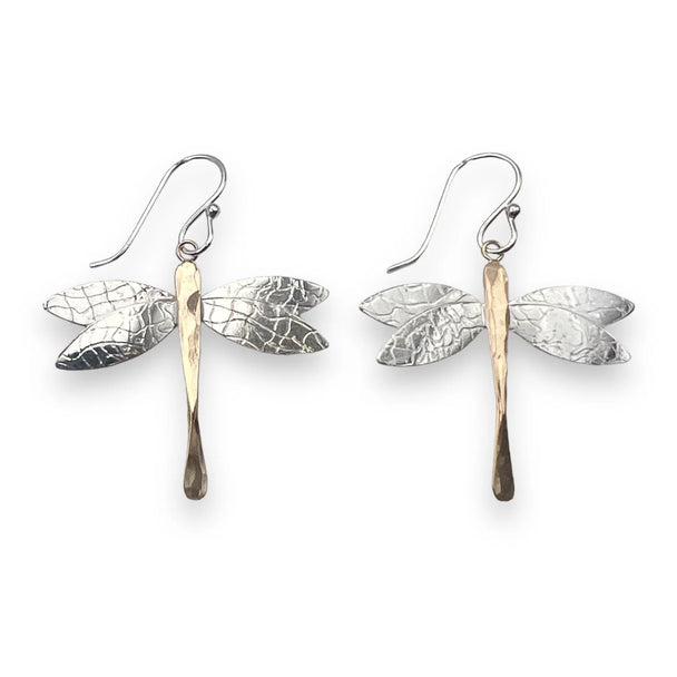 Dragonflies Earrings