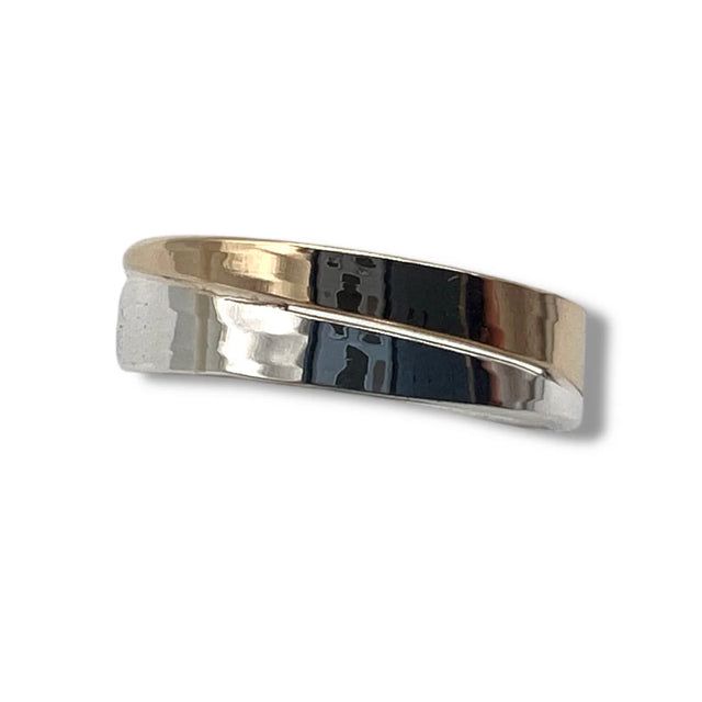 Acclivity Ring