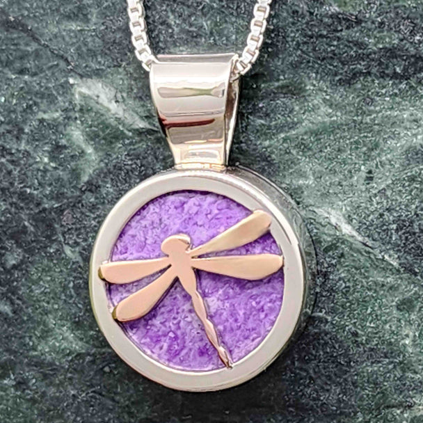 Dragonfly Delight