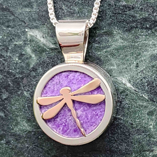 Dragonfly Delight